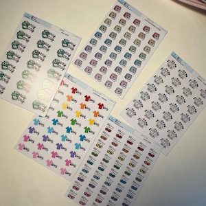 Karla added a photo of their purchase