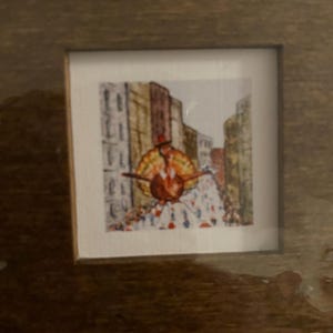 Theresa added a photo of their purchase