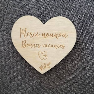 Coralie a ajouté une photo de son achat