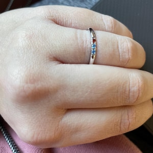 Khristyn added a photo of their purchase