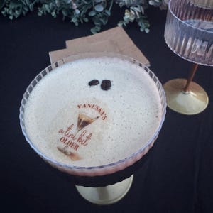 Comprador de Etsy ha añadido una foto de su compra