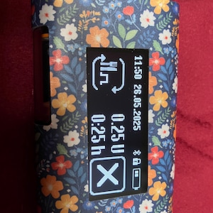 Nicole added a photo of their purchase