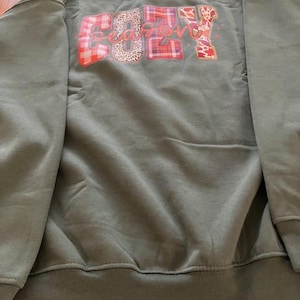 Carolyn added a photo of their purchase