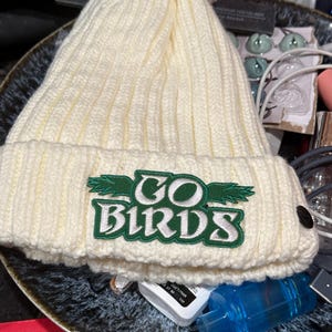 Rachel added a photo of their purchase