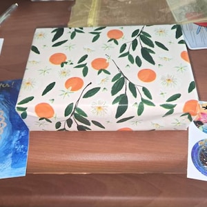 Jennifer added a photo of their purchase