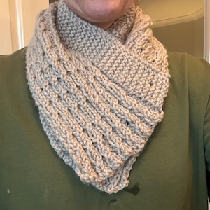 Clair added a photo of their purchase