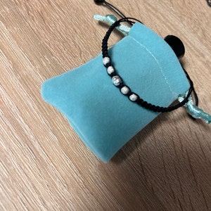 Kupujący z Etsy dodał(a) zdjęcie swoich zakupów