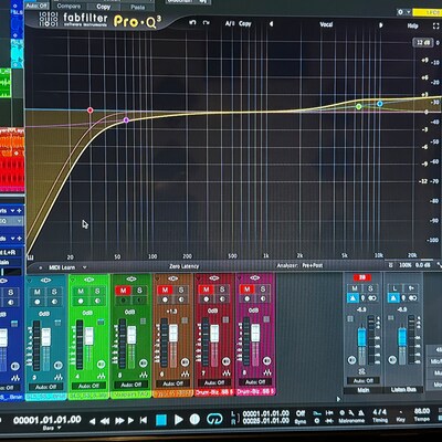 Mastering the Art of Custom Presets in Your DAW: A Practical Guide