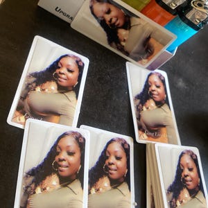 Keke added a photo of their purchase