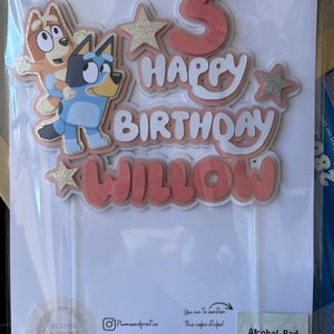 Emma added a photo of their purchase