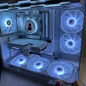 Drew added a photo of their purchase