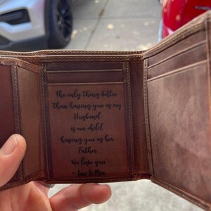 Alexis added a photo of their purchase