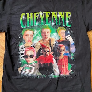 Cheyenne added a photo of their purchase