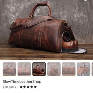 Full Grain Leather Briefcase Men's Messenger Bag Vintage 15 Leather L –  ROCKCOWLEATHERSTUDIO