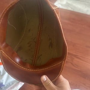 Ismael added a photo of their purchase