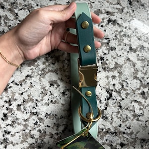 Meg added a photo of their purchase