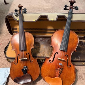 Amanda added a photo of their purchase