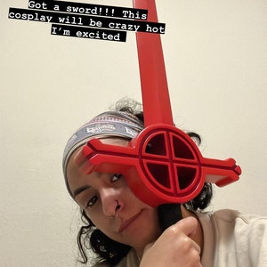 Crystal added a photo of their purchase