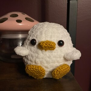 Crochet Chunky Froggy With Butt Amigurumi Pattern - Etsy