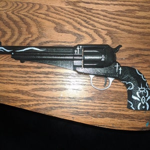 Remington 1875, 3D Printed. - Etsy Remington 1875, 3D Printed. - Etsy