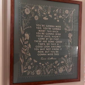 Krissy added a photo of their purchase