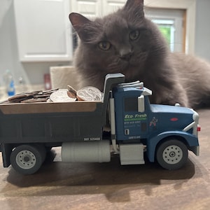 Maika added a photo of their purchase