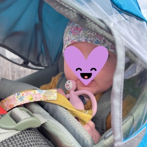 Katherine added a photo of their purchase