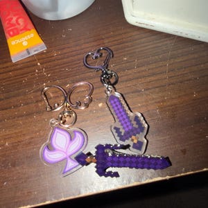 Jayden added a photo of their purchase