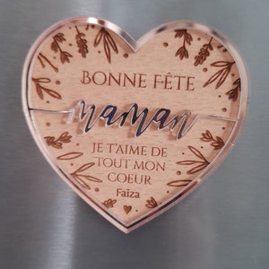Comprador de Etsy ha añadido una foto de su compra