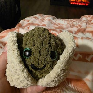 Presley added a photo of their purchase