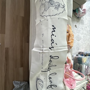 Talia a ajouté une photo de son achat