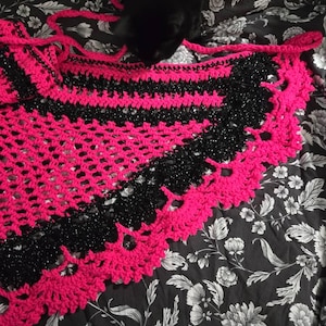 Leah added a photo of their purchase