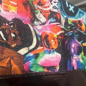 Marcie added a photo of their purchase