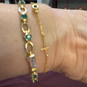 Debra added a photo of their purchase