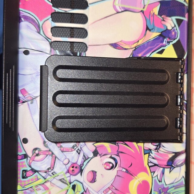 Anime Girls Steam Deck Skin-cute Steam Deck Sticker-steam Deck