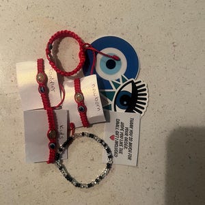 Erica added a photo of their purchase