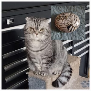 Carol added a photo of their purchase