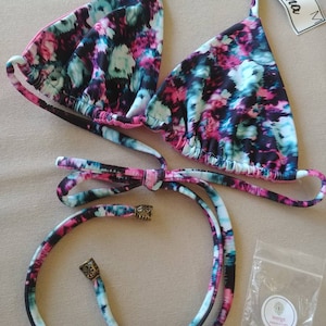 Kiana added a photo of their purchase