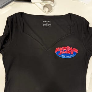 Ashley added a photo of their purchase