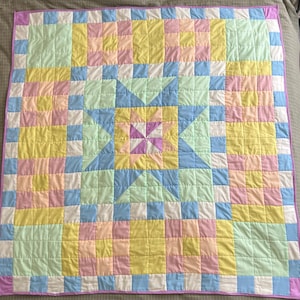 Etsy buyer added a photo of their purchase