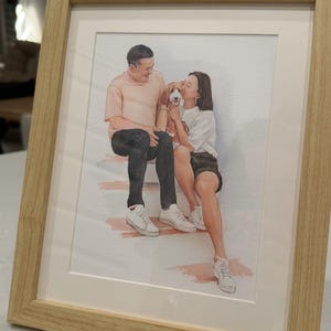 Jiaming hat ein Foto des gekauften Artikels hinzugefügt