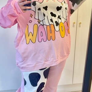 P added a photo of their purchase