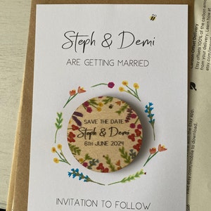 Demi added a photo of their purchase