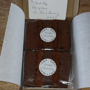 Joanne added a photo of their purchase