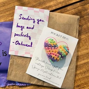 Etsy buyer added a photo of their purchase