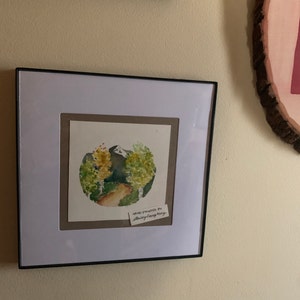 Jen heeft een foto van de aankoop toegevoegd
