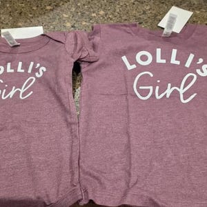 Rachel added a photo of their purchase