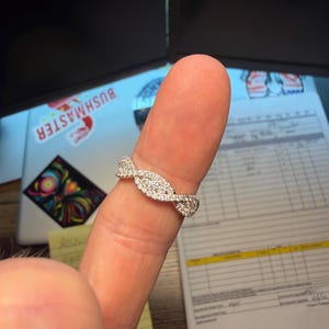 Matt added a photo of their purchase