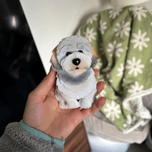 Danielle added a photo of their purchase