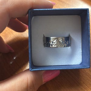 Marina added a photo of their purchase